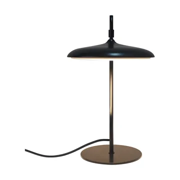 Artist table lamp - Black, 41 cm - Design For The People