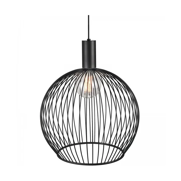 Aver pendant 55 cm, Black Design For The People