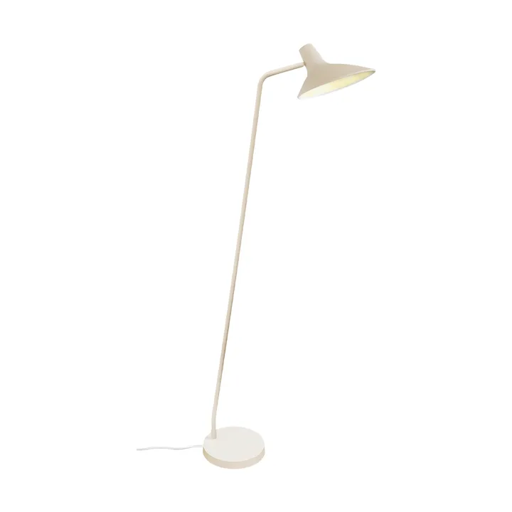 Darci floor lamp 143 cm - Sand - Design For The People