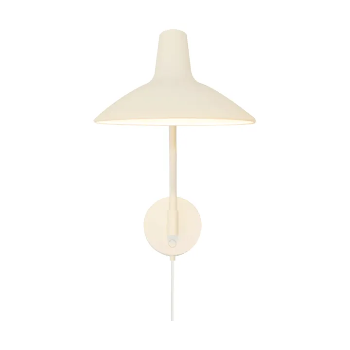 Darci Wall Lamp 36.5 cm - Sand - Design For The People