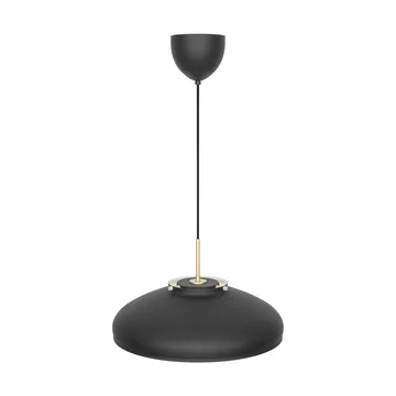 Latif ceiling lamp - Black, Ø40 cm - Design For The People