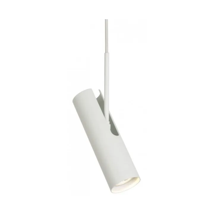 MIB pendant lamp 27 cm - White - Design For The People