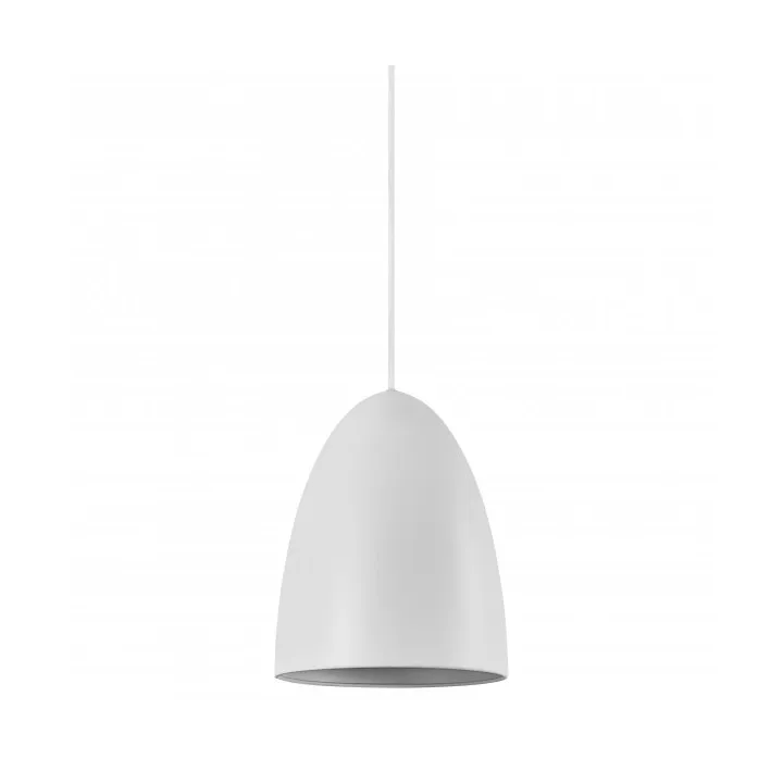 Nexus 2.0 pendant lamp 25.4 cm - White - Design For The People