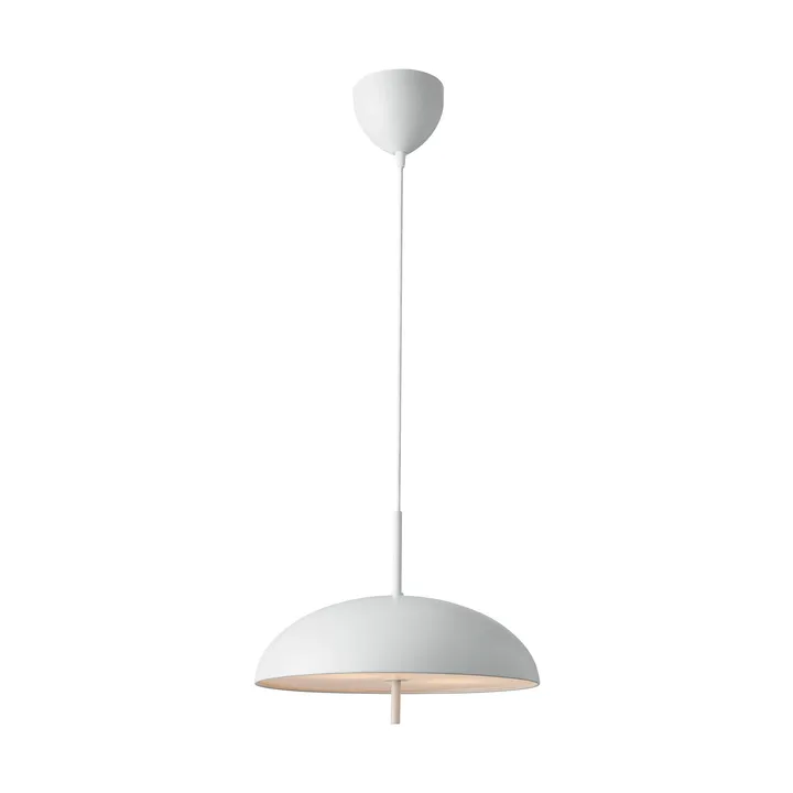 Versale Ceiling Lamp - White, Ø35 cm - Design For The People
