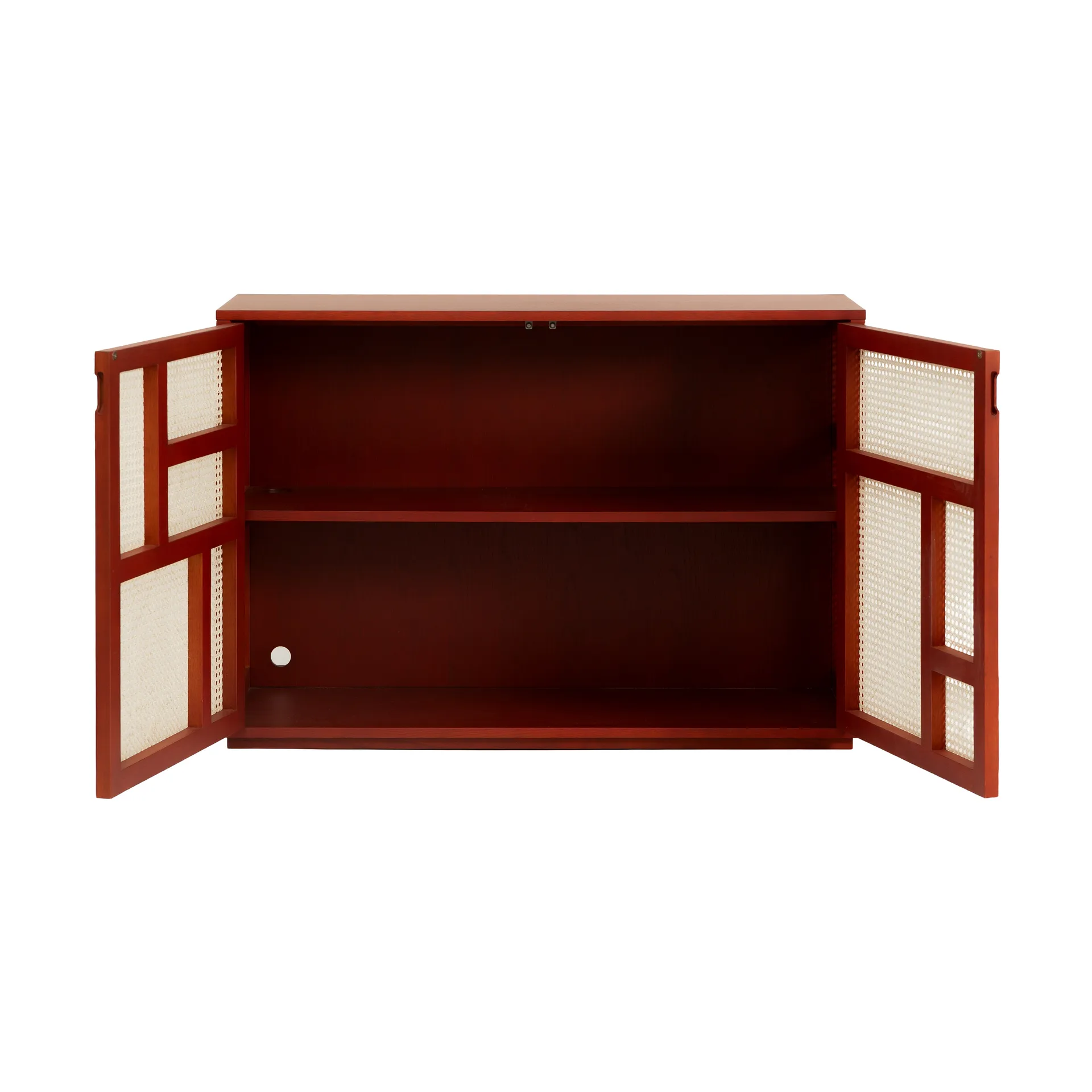 Air side table, Red Design House Stockholm