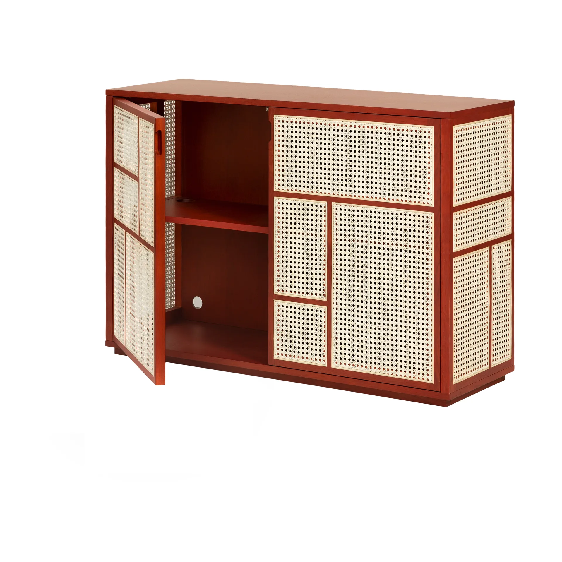 Air side table, Red Design House Stockholm