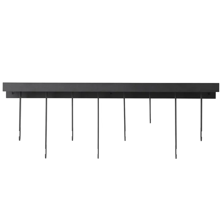 Ateljé hanger - Black - Design House Stockholm
