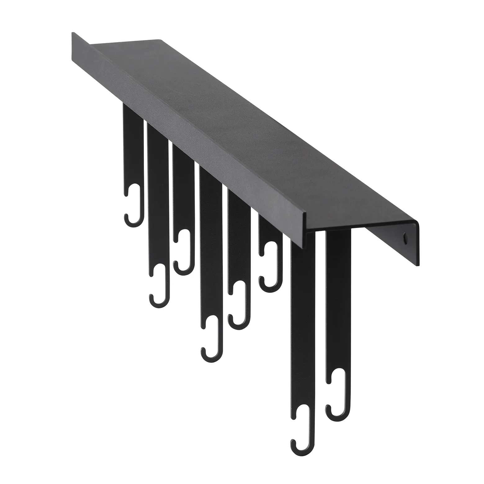 Ateljé hanger, Black Design House Stockholm