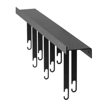 Ateljé hanger - Black - Design House Stockholm