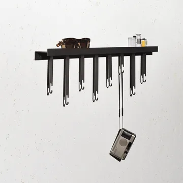 Ateljé hanger - Black - Design House Stockholm