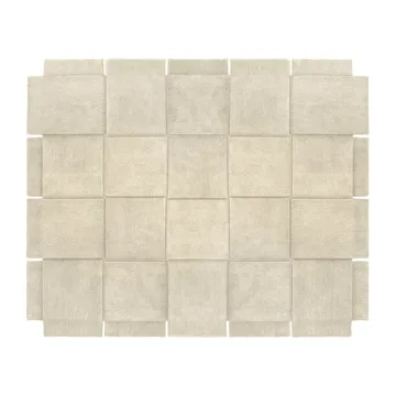 Basket Rug Beige - 245x300 cm - Design House Stockholm