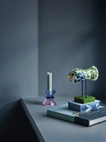 Birds 1967 decoration - No. 7 - Design House Stockholm