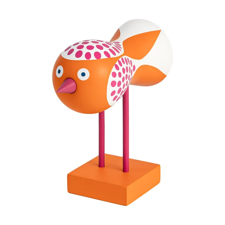 Birds 1967 decoration - No. 8 - Design House Stockholm
