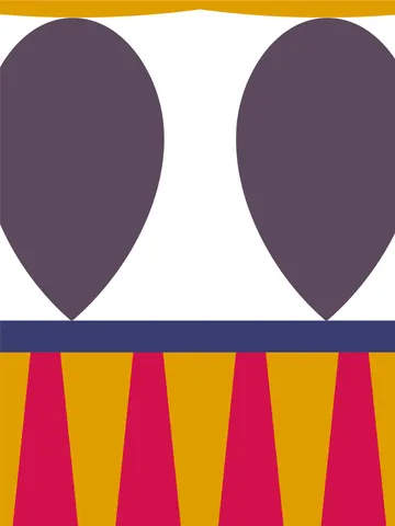 Birds 1967 mug 35 cl - No. 1 - Design House Stockholm