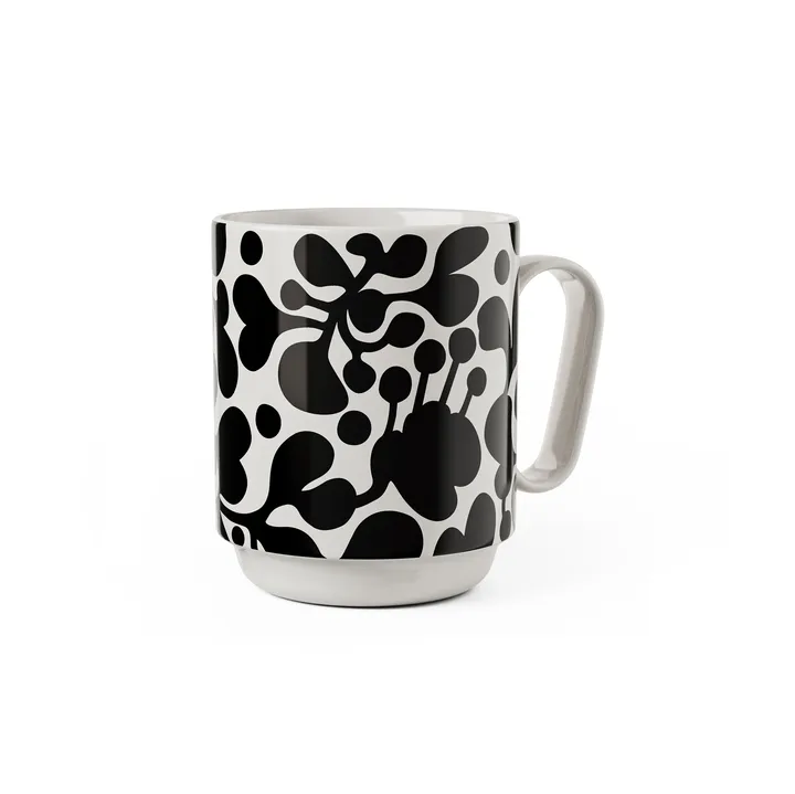 Birds 1967 mug 35 cl - No. 3 - Design House Stockholm