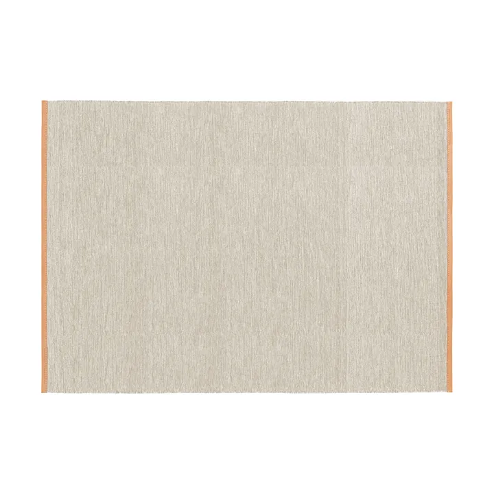 Björk rug large beige - 170x240 cm - Design House Stockholm