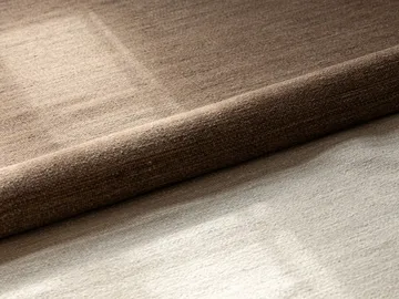 Björk rug large brown - 170x240 cm - Design House Stockholm
