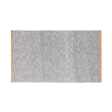 Björk rug light grey - light grey 70x130 cm - Design House Stockholm