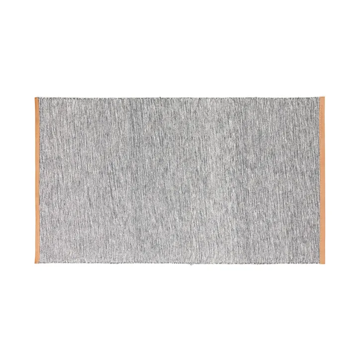 Björk rug light grey - light grey 70x130 cm - Design House Stockholm