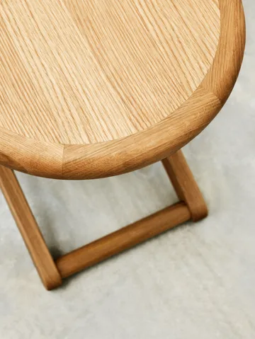 Cinderella table - Oak - Design House Stockholm