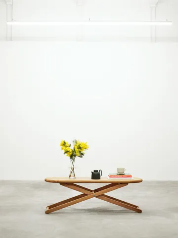 Cinderella table - Oak - Design House Stockholm