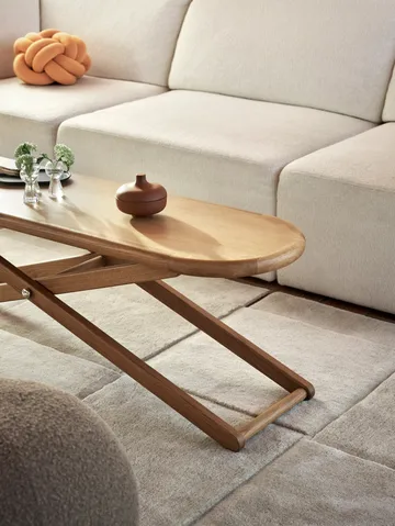 Cinderella table - Oak - Design House Stockholm