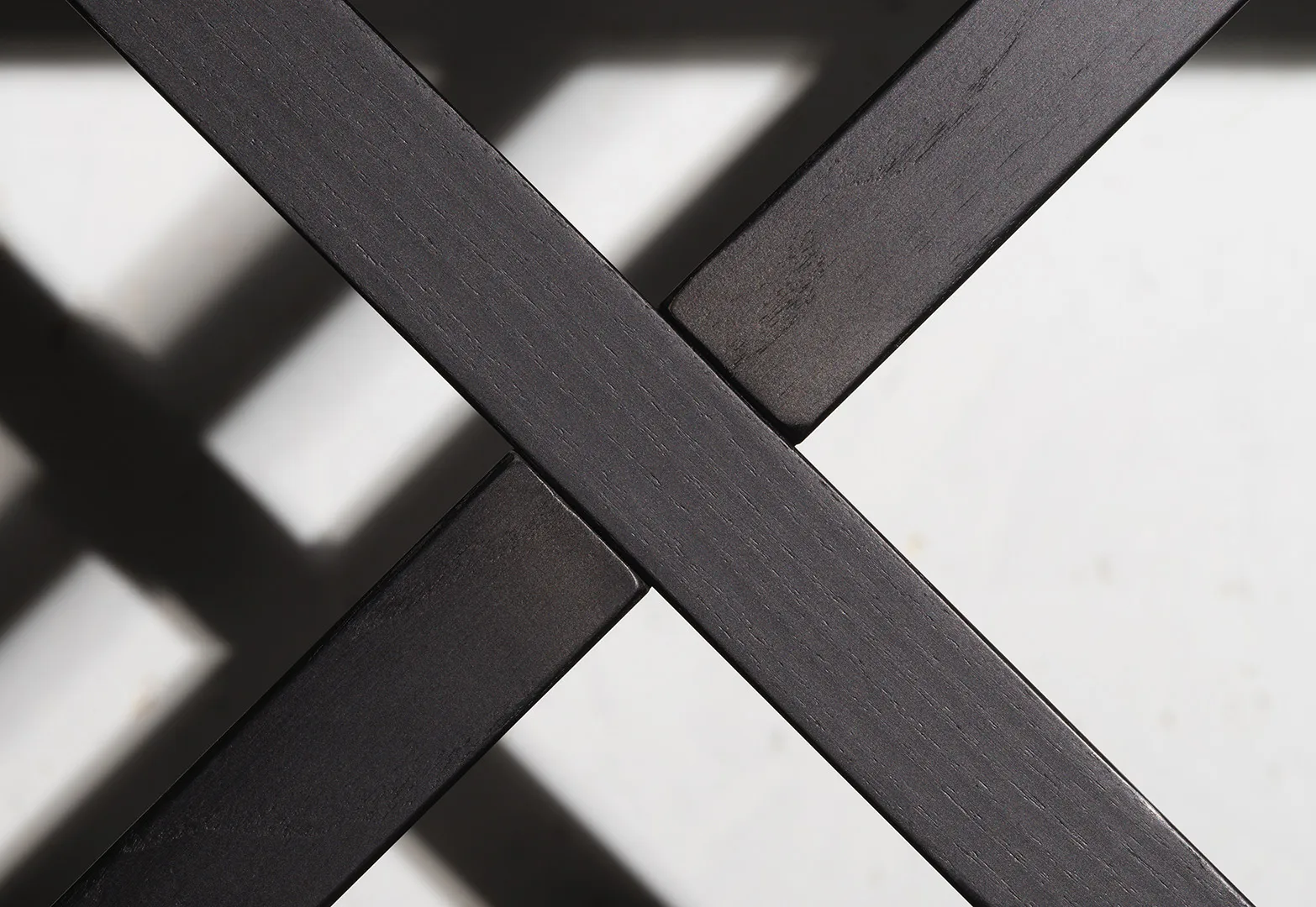 Exit serving trolley, Black Design House Stockholm