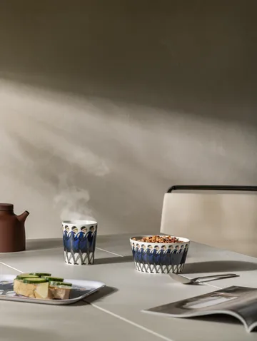 Farbror Blå mug - 28 cl - Design House Stockholm