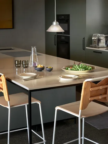 Fia carafe - amethyst - Design House Stockholm