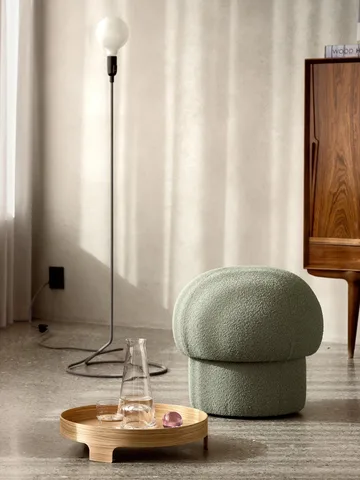 Fia carafe - amethyst - Design House Stockholm