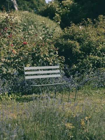 Gardener's sofa - Green - Design House Stockholm
