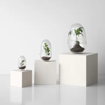 Grow greenhouse - x-large Ø20 cm - Design House Stockholm