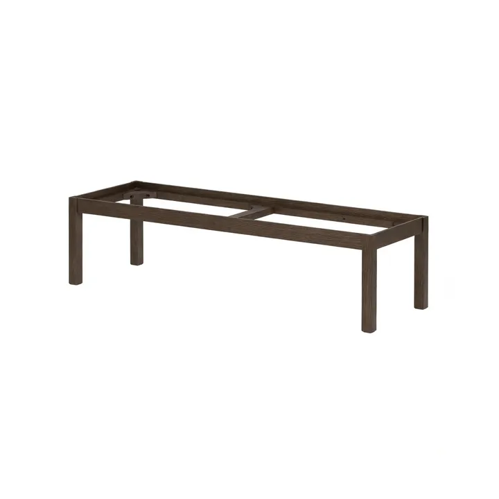 Layer & Air legs for sideboard - Dark oak - Design House Stockholm