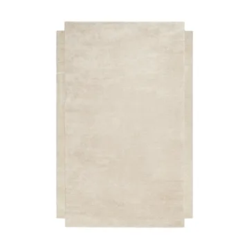 Level rug - 200x300 cm beige - Design House Stockholm