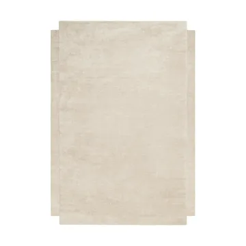 Level rug - 250x350 cm beige - Design House Stockholm