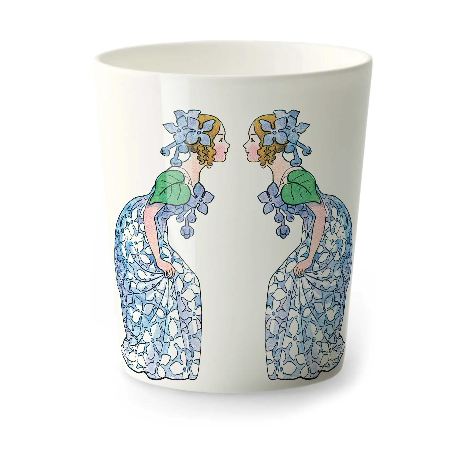 Lilac mug, 28 cl Design House Stockholm