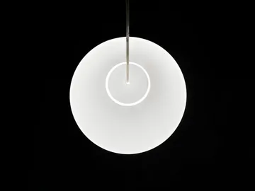 Luna lamp - medium - Design House Stockholm