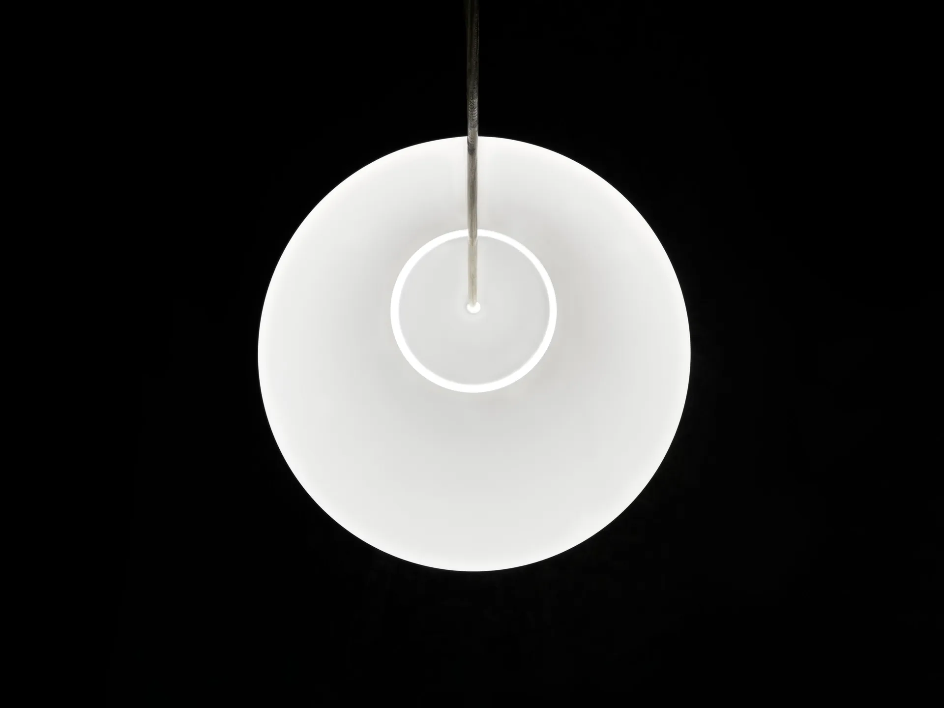 Luna lamp, small Design House Stockholm