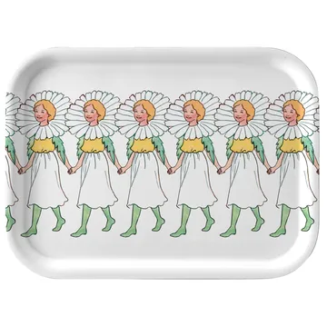 Marguerite tray - Marguerite - Design House Stockholm