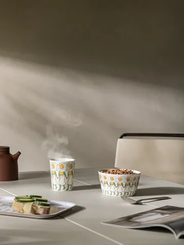 Marguerite tray - Marguerite - Design House Stockholm