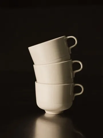 NM& Sand cup - 8.5 cm - Design House Stockholm