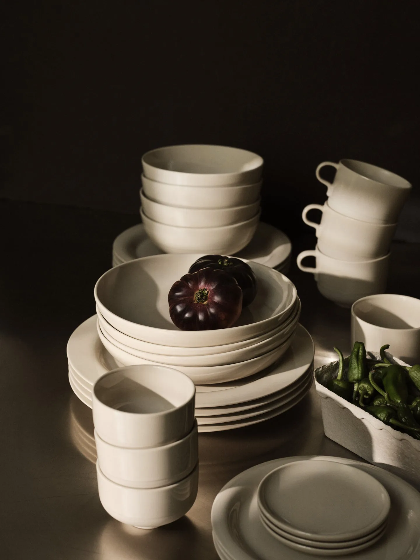 NM& Sand cup, 8.5 cm Design House Stockholm