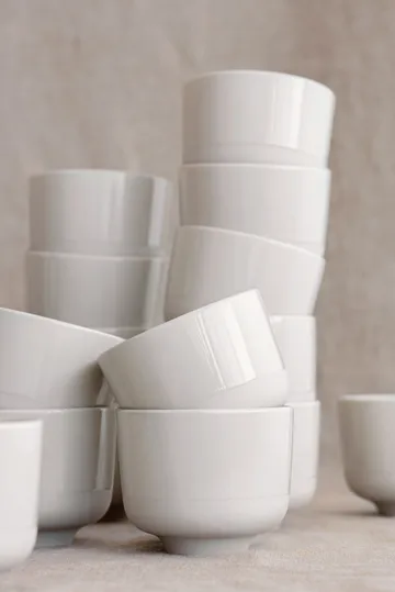 NM& Sand cup without handle - large - Design House Stockholm