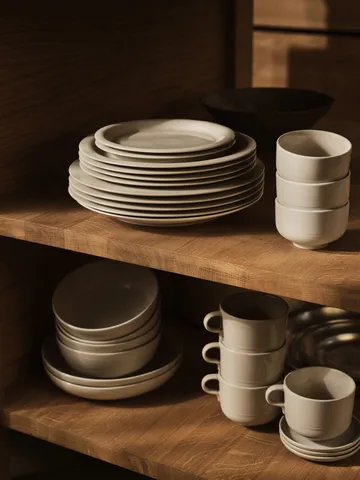 NM& Sand cup without handle - small - Design House Stockholm