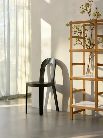 Olivia chair - Black - Design House Stockholm