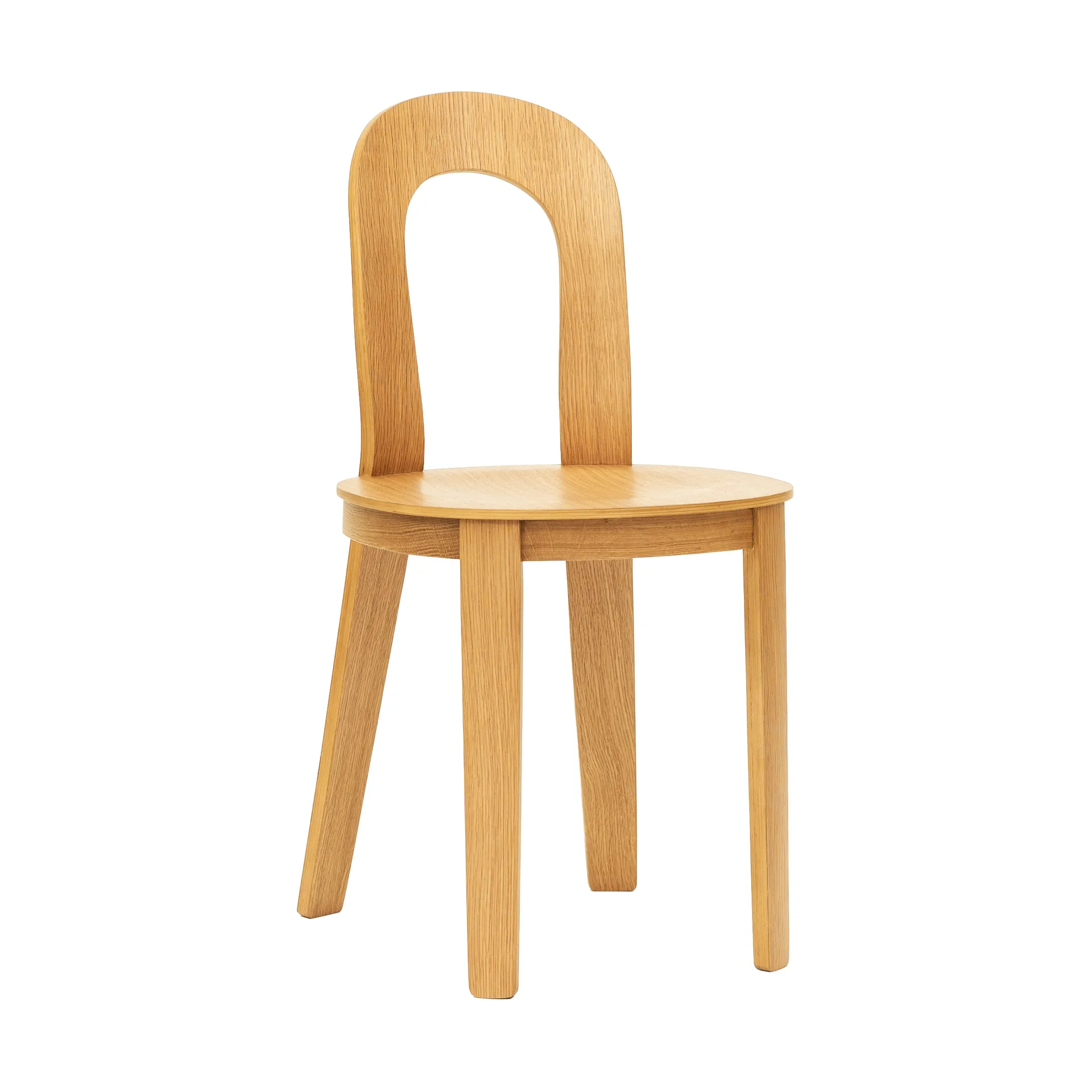 Olivia chair, Oak Design House Stockholm