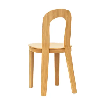 Olivia chair - Oak - Design House Stockholm
