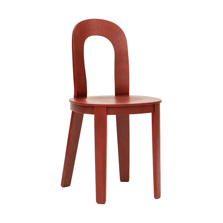 Olivia chair - Red - Design House Stockholm