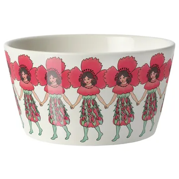Poppy bowl - 50 cl - Design House Stockholm