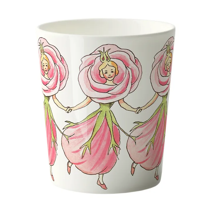 Rose mug - 28 cl - Design House Stockholm